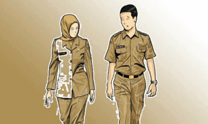 Ke Luar Daerah Saat Libur Panjang, ASN Bisa Disanksi