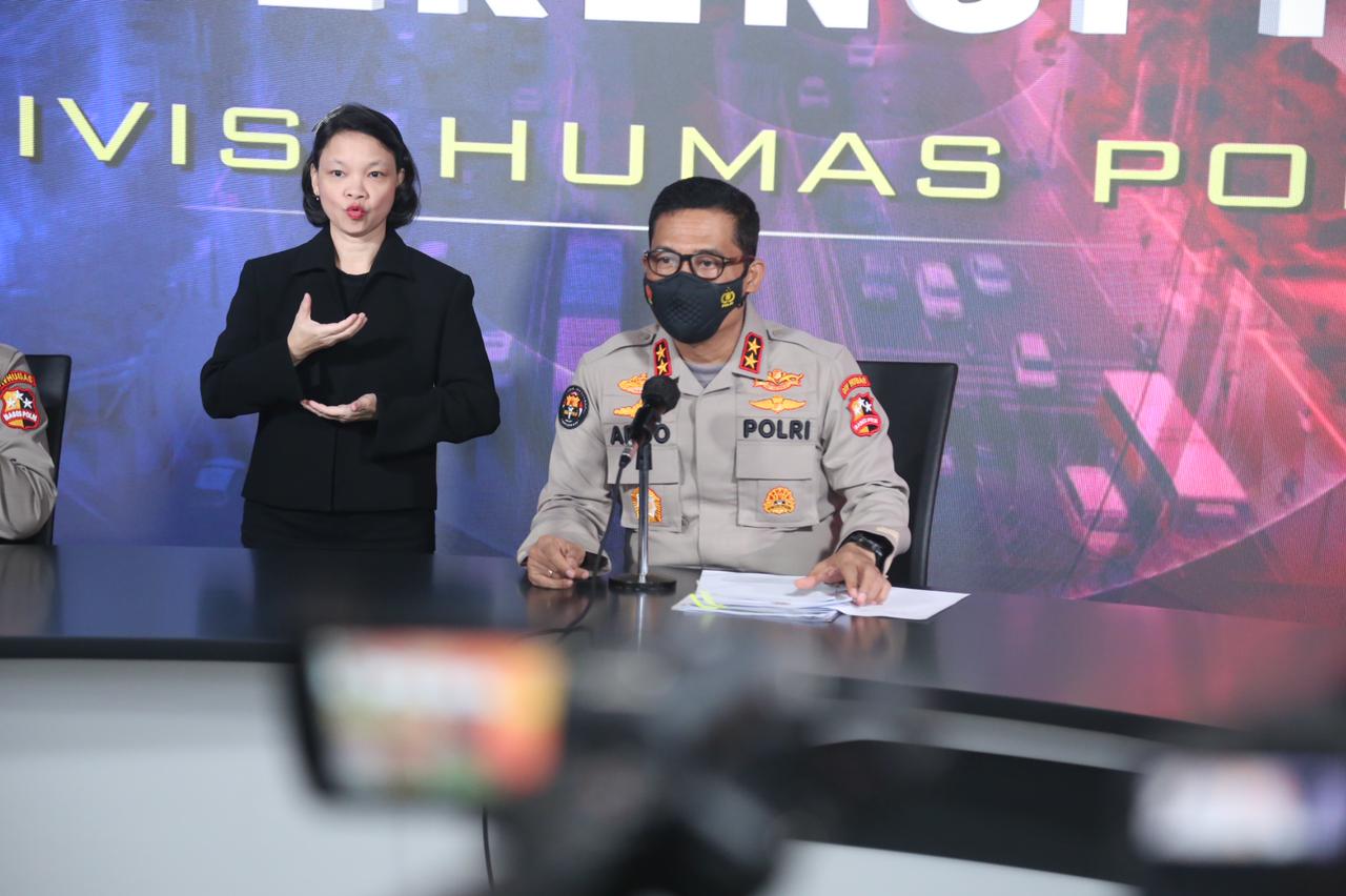Polri Enggan Ungkap Penyakit Ustadz Maaher, Ini Penyebabnya