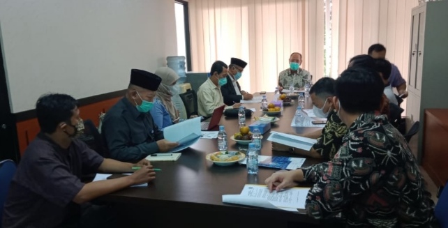 Tanpa Seleksi, Anggota Pramuka Bisa Langsung Masuk Perguruan Tinggi