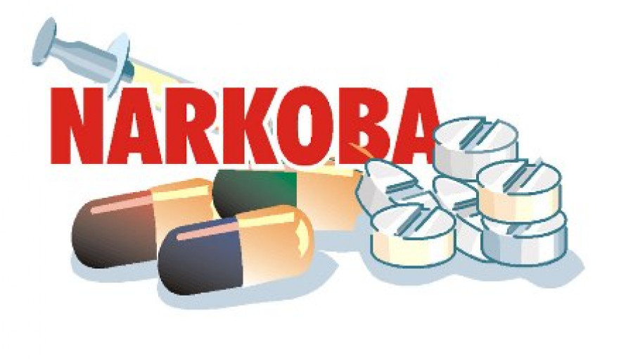 Beli Narkoba Patungan, Dua Pemuda Cilegon Diamankan