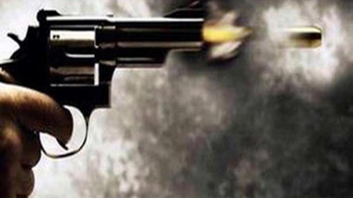 Oknum Polisi Tembak Seorang Wanita