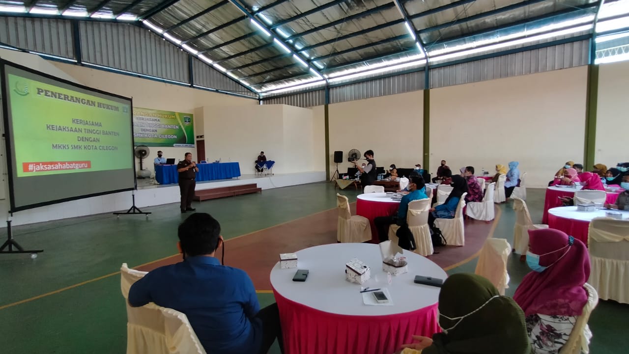 Lembaga Pendidikan Diminta Terbuka Soal Informasi