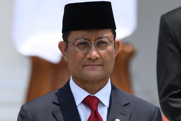 Kasus Korupsi Bansos, Mantan Mensos Dituntut 11 Tahun Penjara