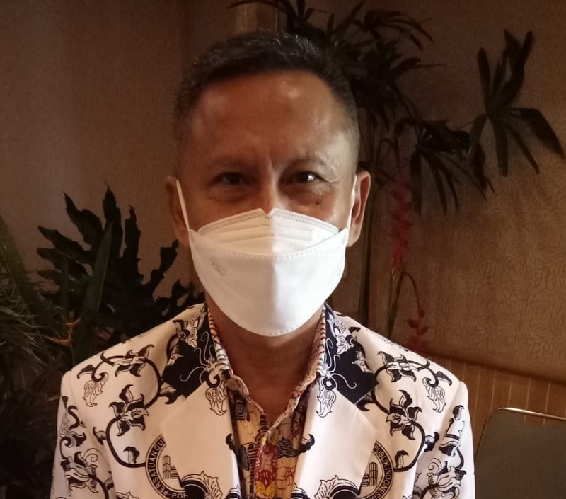 Dindikbud Kabupaten Serang Pastikan KBM di Empat Sekolah Terdampak Tol Berjalan Lancar