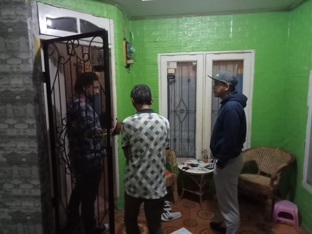 Paman Cabuli Keponakan Hingga Hamil