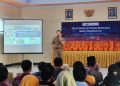 BPBD Kabupaten Serang Latih Warga Mitigasi Bencana