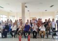 BPBD Kabupaten Serang Sosialisasikan Penggunaan Alat Pemadam Kebakaran Ringan
