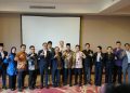 Bupati Ratu Zakiyah Bangun Kemitraan Global Tarik Investor Baru ke Serang